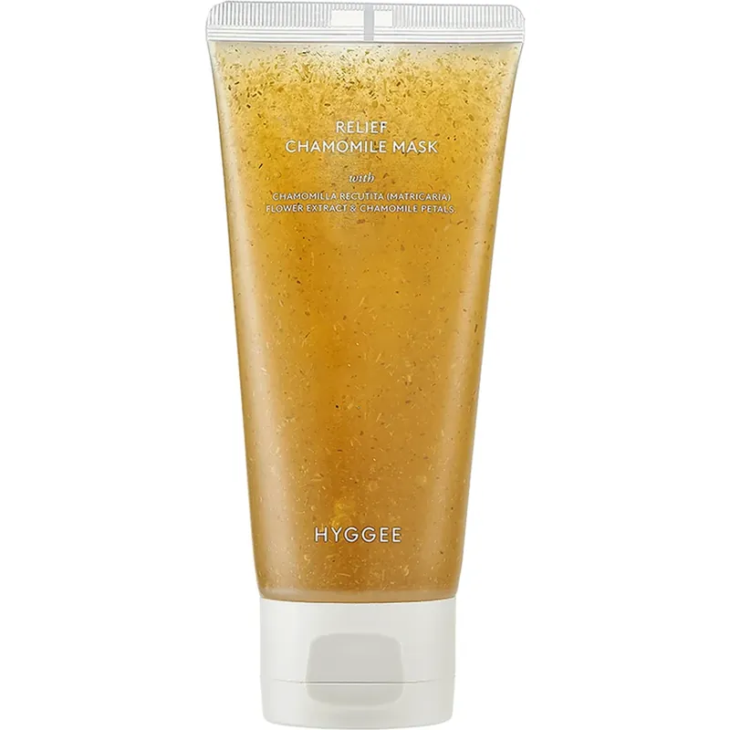 Tukkuhinta HyggeeRelief Chamomile Mask 95 ml