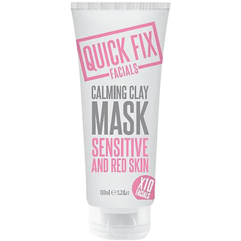 Calming Clay Mask 100 ml Kuuma Tarjous