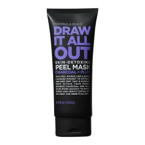 Draw It All Out Peel Mask 100 ml Tarjous