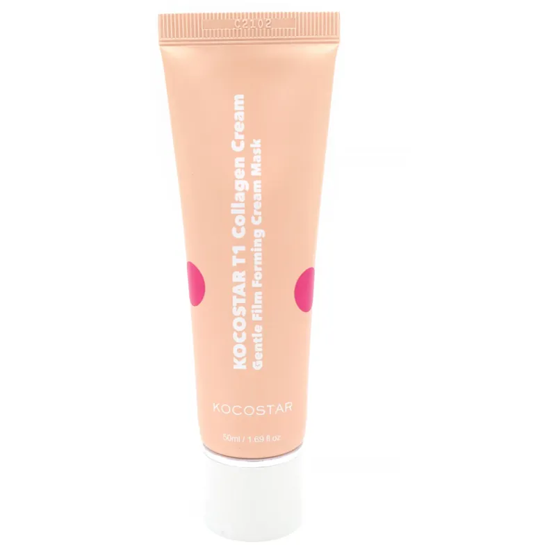KocostarT1 Collagen Cream Mask 50 ml Löytö