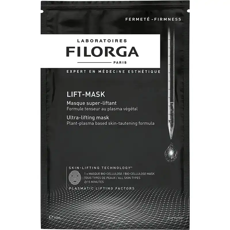 Vain Rajoitetun Ajan FILORGALift-Mask 23 ml