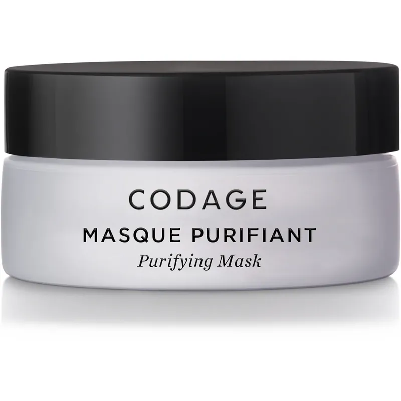 Ajankohtainen Codage ParisThe Purifying Mask 50 ml