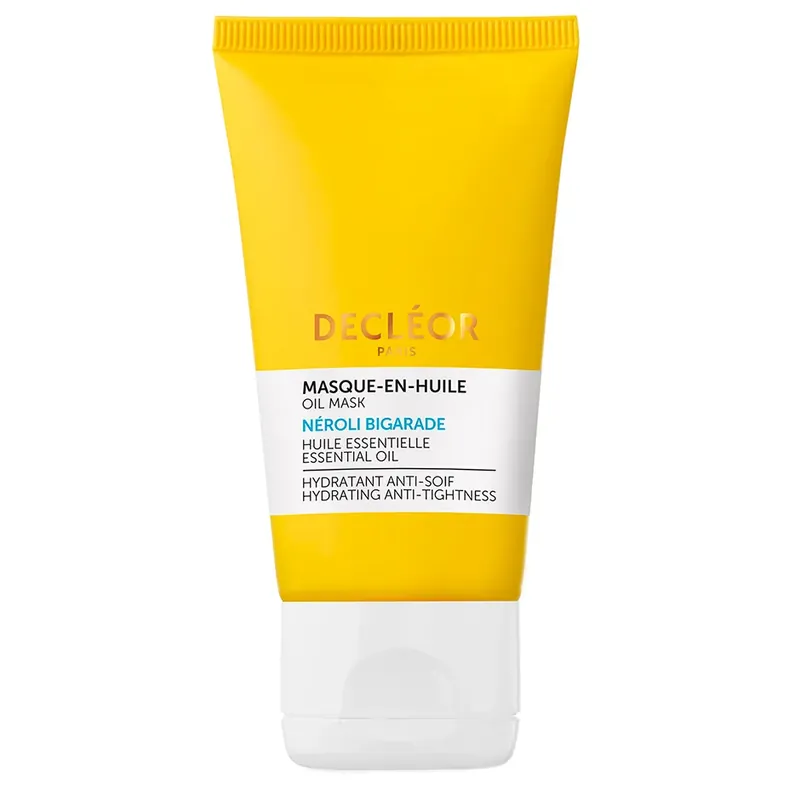 Viikonlopputarjous DecléorNeroli Bigarade Oil Mas 50 ml