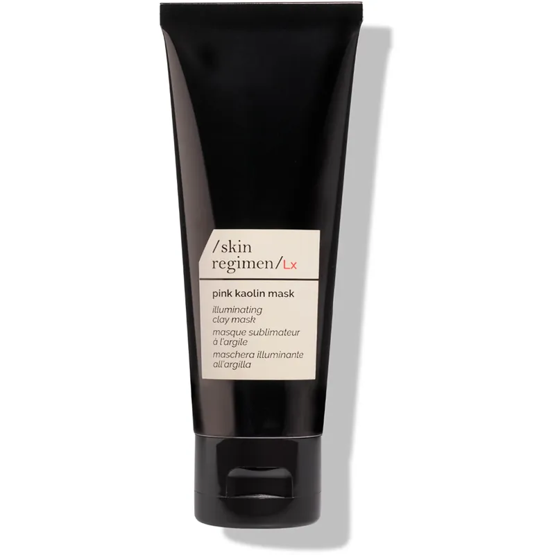 Skin RegimenPink Kaolin Mask 75 ml Päivän Tarjous