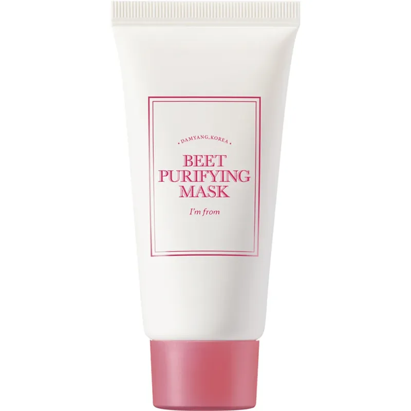 Sertifioitu I‘m FromBeet Purifying Mask 30 ml