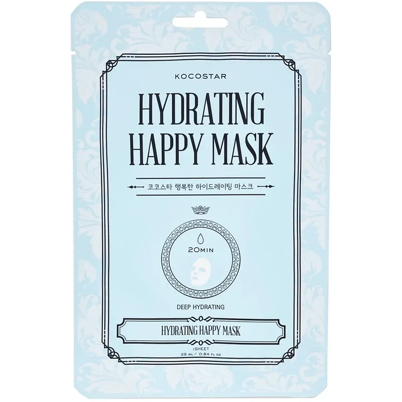 Aito KocostarHydrating Happy Mask 25 ml