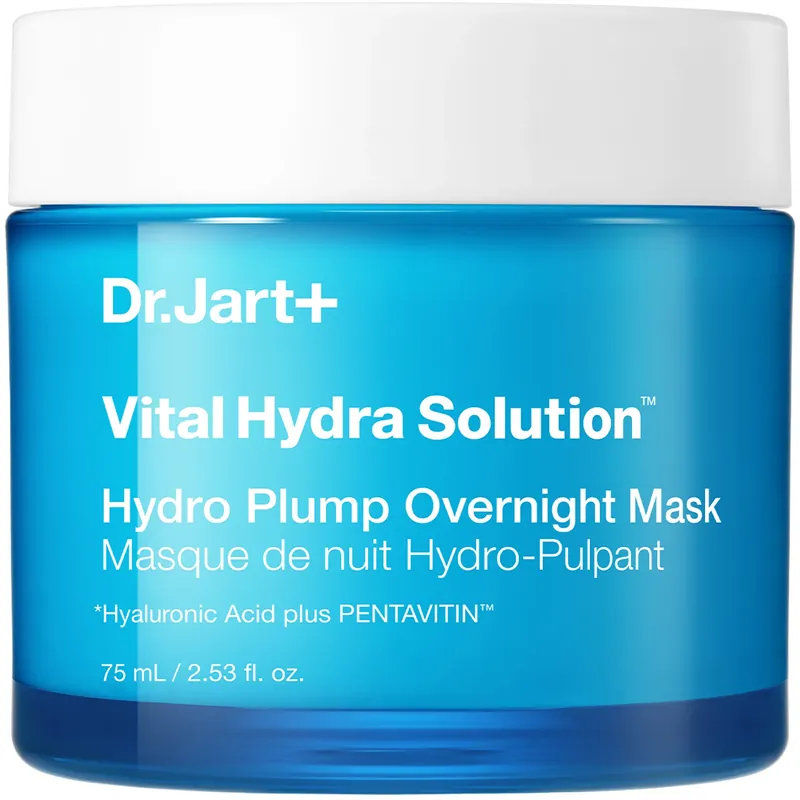 Loppuunmyynti Dr.Jart+Vital Hydra Solution Hydro Plump Overnight Mask 75 ml
