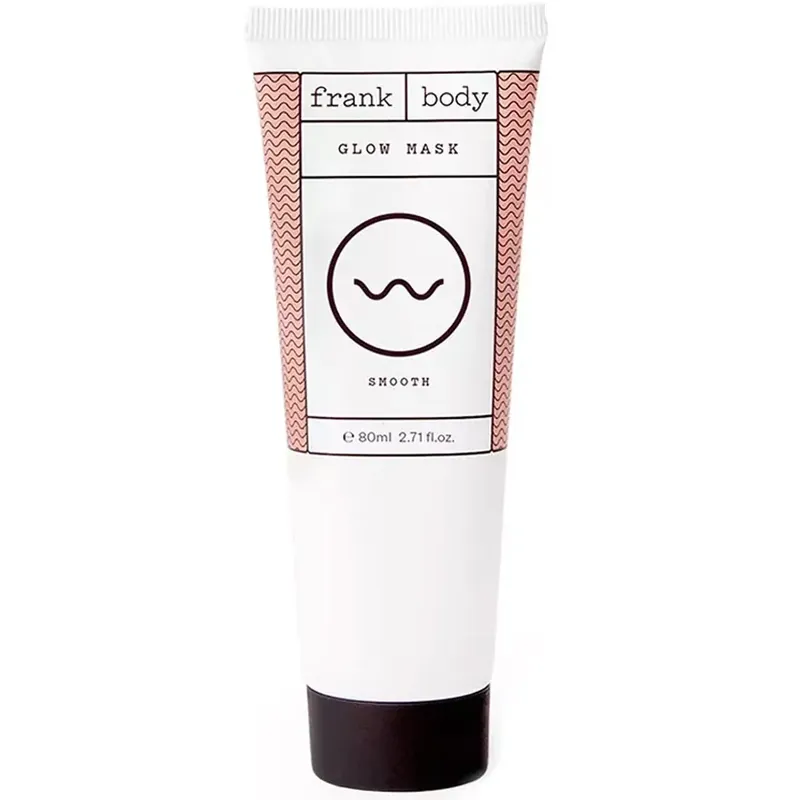 Poisto Frank BodyGlow Mask 80 ml