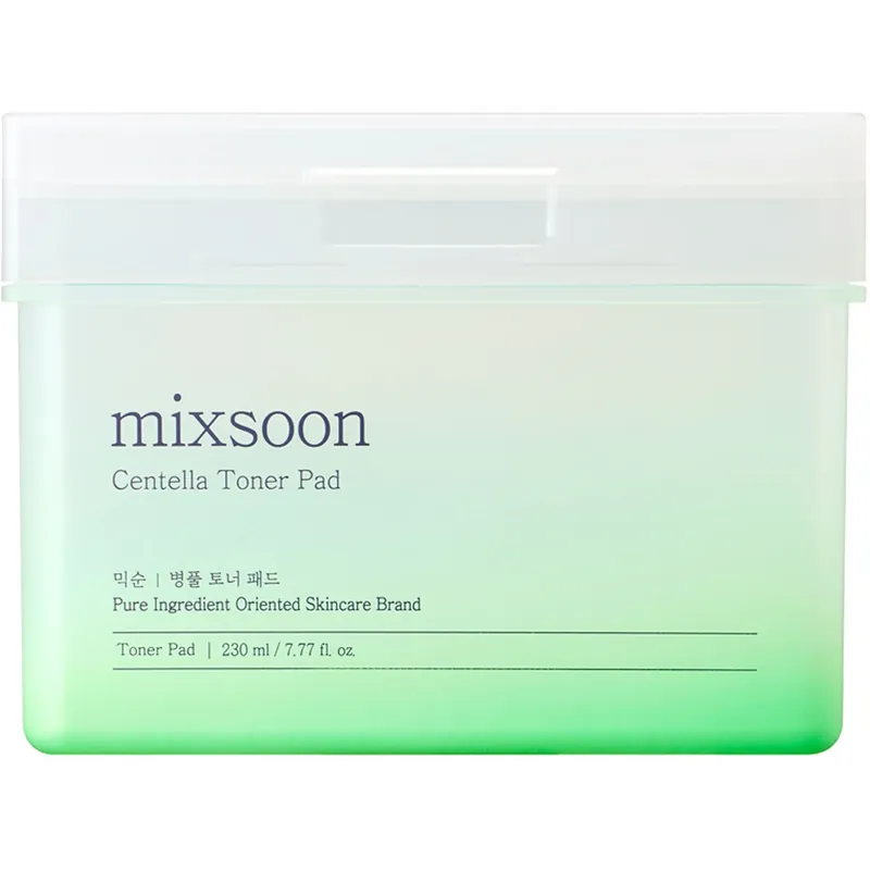 Aito MixsoonCentella Toner PadToner Pad 120 pcs