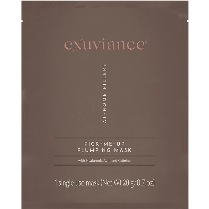 ExuviancePick-Me-Up Plumping Mask 20 g Merkkituote