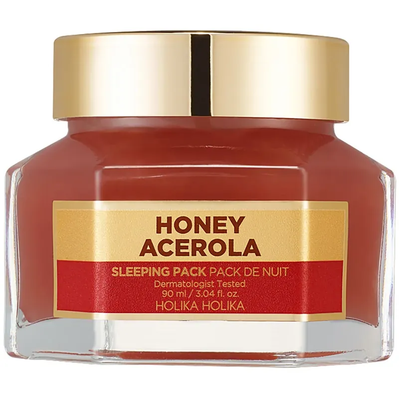 Tilaa Heti Holika HolikaHoney Sleeping Pack (Acerola Honey) 90 ml