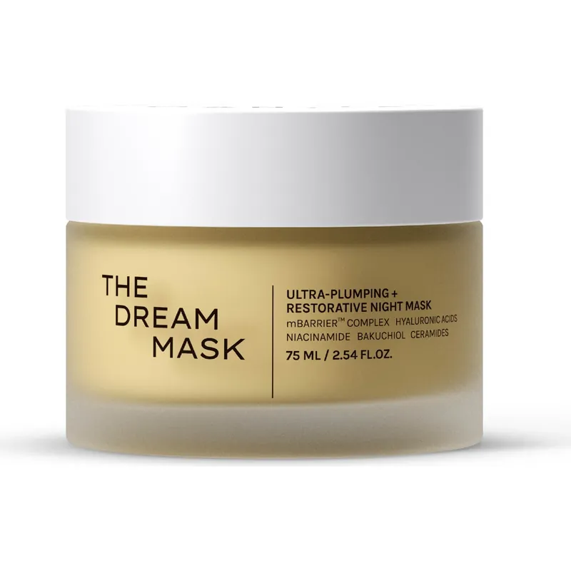 MANTLEThe Dream MaskUltra-Plumping + Restorative Night Mask 75 ml Pikatoimitus