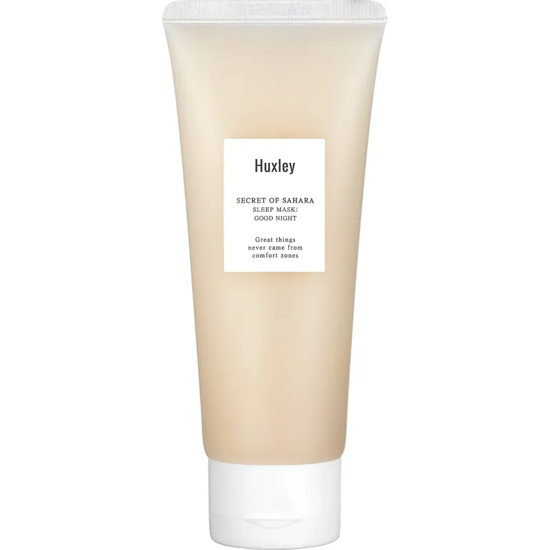 Eniten Myyty HuxleySleep Mask Good Night 150 g