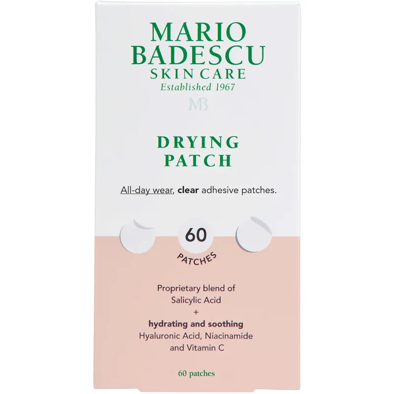 Erikoistarjous Mario BadescuDrying Patch 8.95 g