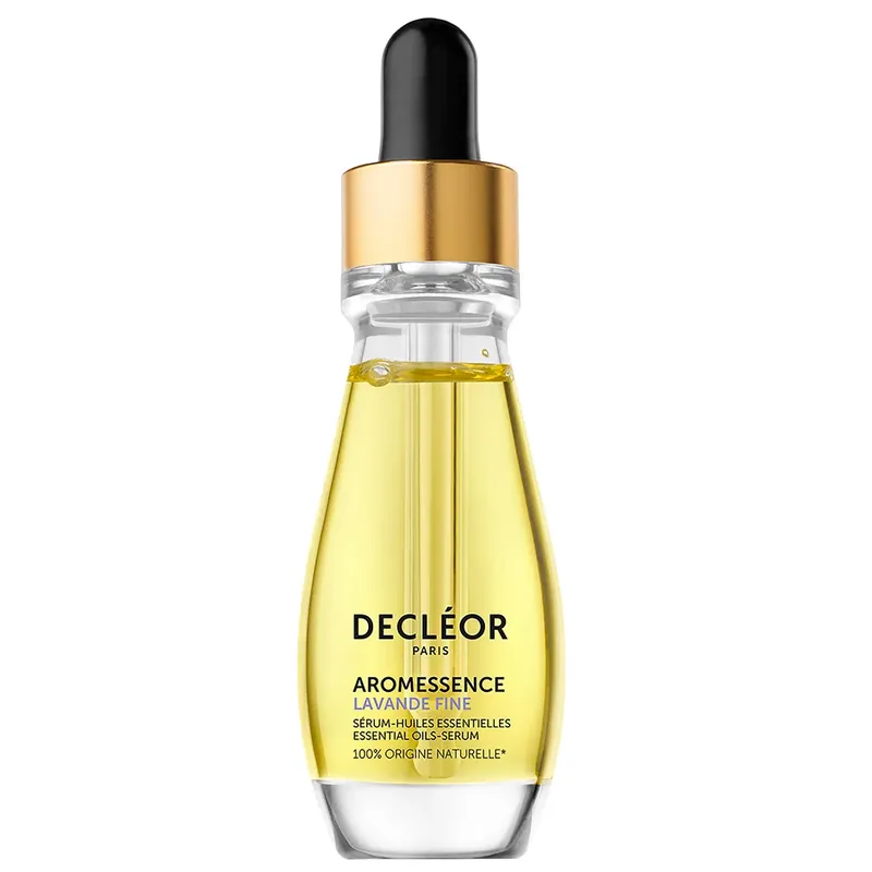 Viikonlopputarjous DecléorLavender Fine Aromessence Serum 15 ml