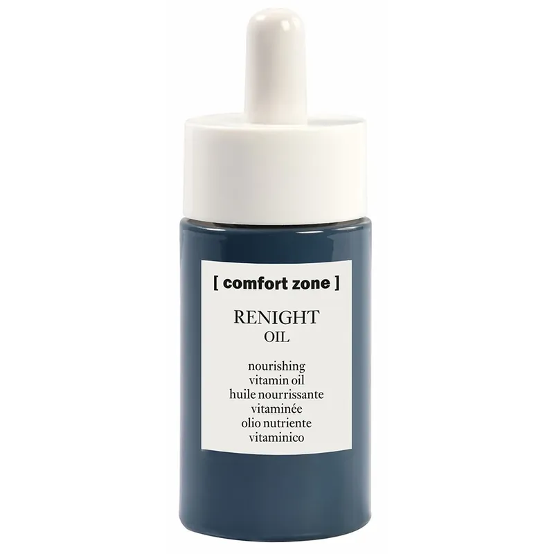 Viimeinen Mahdollisuus Comfort ZoneRenight Oil 30 ml