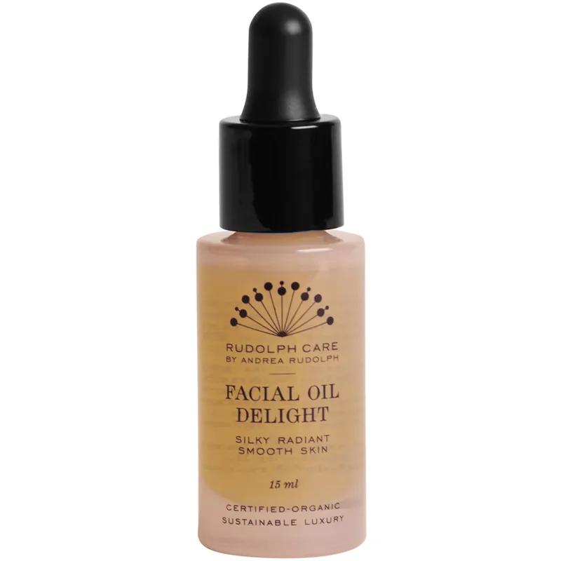 Facial Oil Delight 15 ml Suosittu