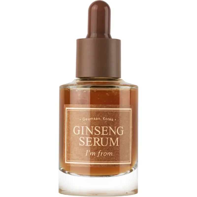 I‘m FromGinseng Serum 30 ml Alennettu Hinta