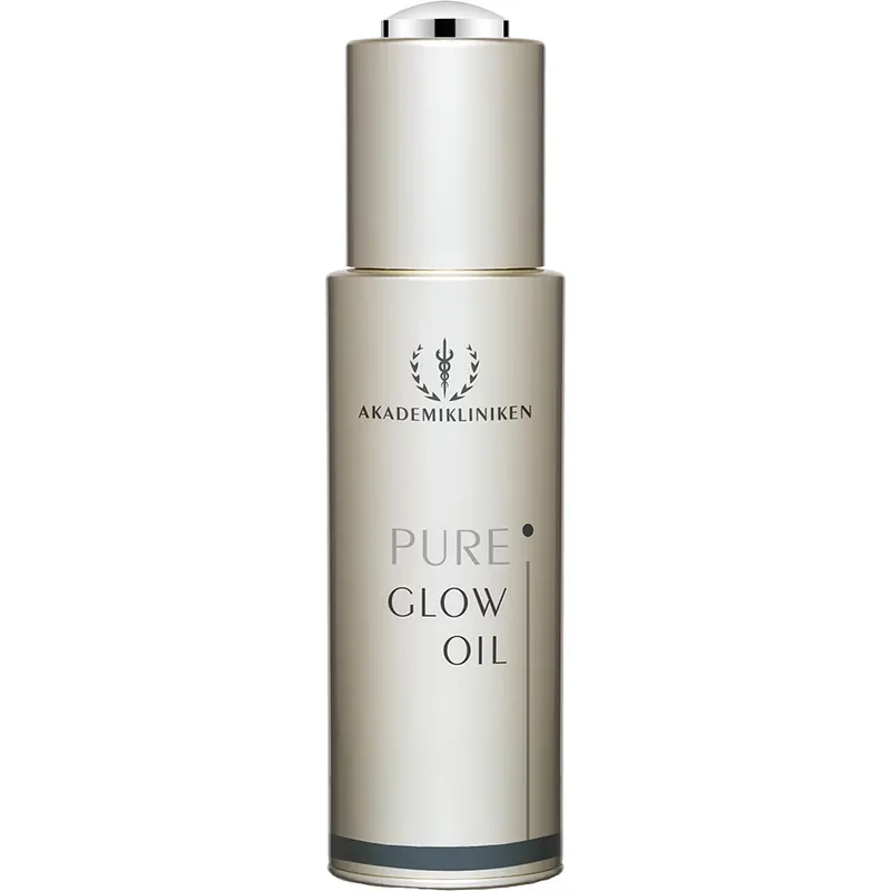 Älä Missaa Akademikliniken Pure Glow Oil 30 ml