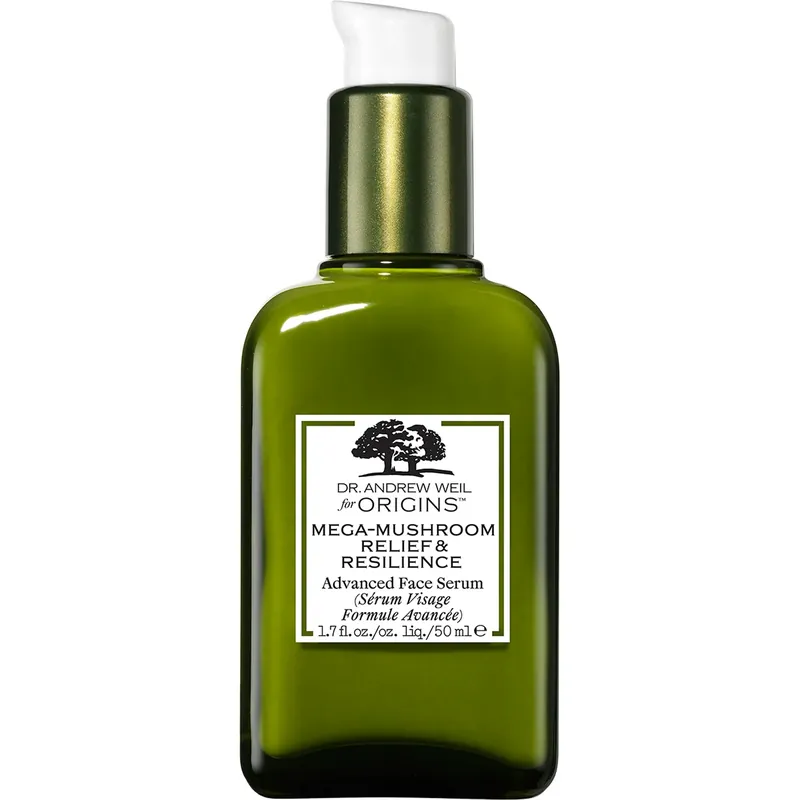 Tukkuhinta OriginsDr. Weil Mega-Mushroom Relief & ResilienceAdvanced Face Serum 50 ml