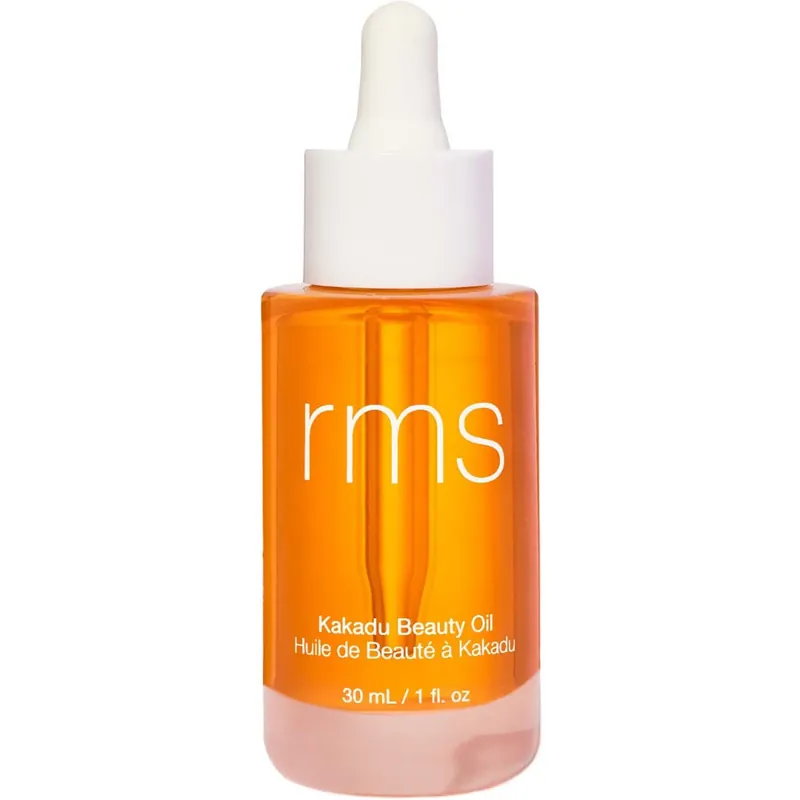 RMS BeautyKakadu Beauty Oil 30 ml Sertifioitu