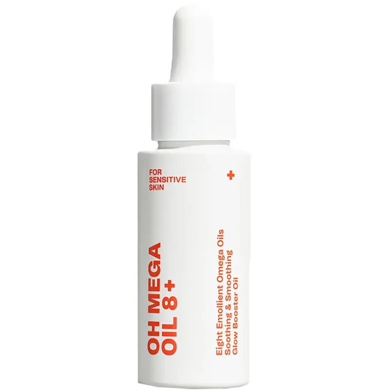 Halpa Hinta Swiss ClinicOh Mega Oil 8 + 30 ml