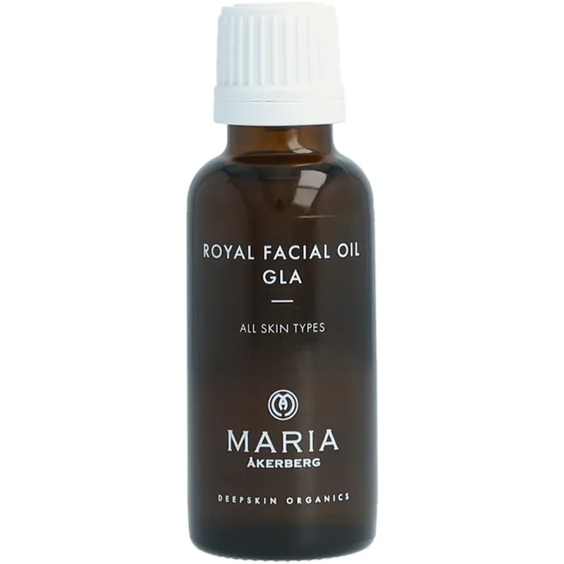 Tehdashinta Maria ÅkerbergRoyal Facial Oil GLA 30 ml