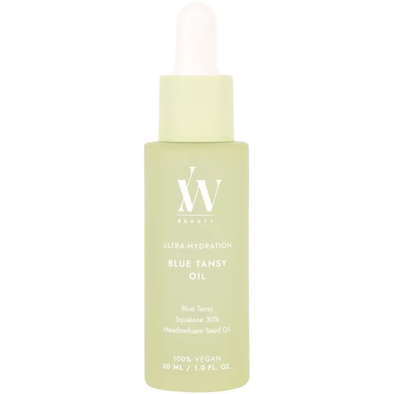 IDA WARG BeautyUltra-HydrationBlue Tansy Oil 30 ml Alennettu