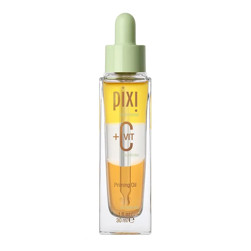Loppuunmyynti Pixi+C VIT Priming Oil 30 ml