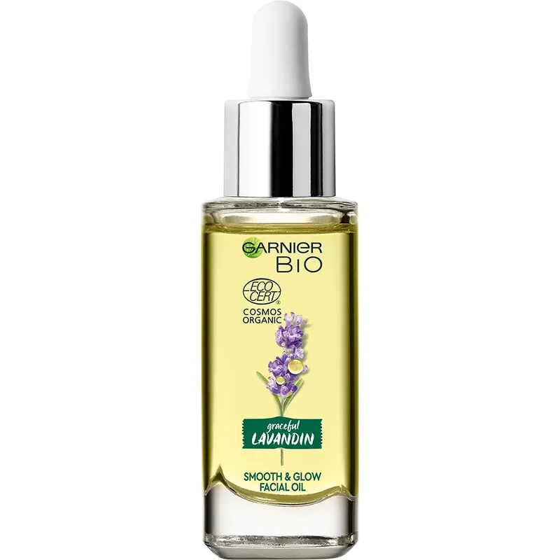 Bestseller GarnierLavandin Firming Facial Oil 30 ml