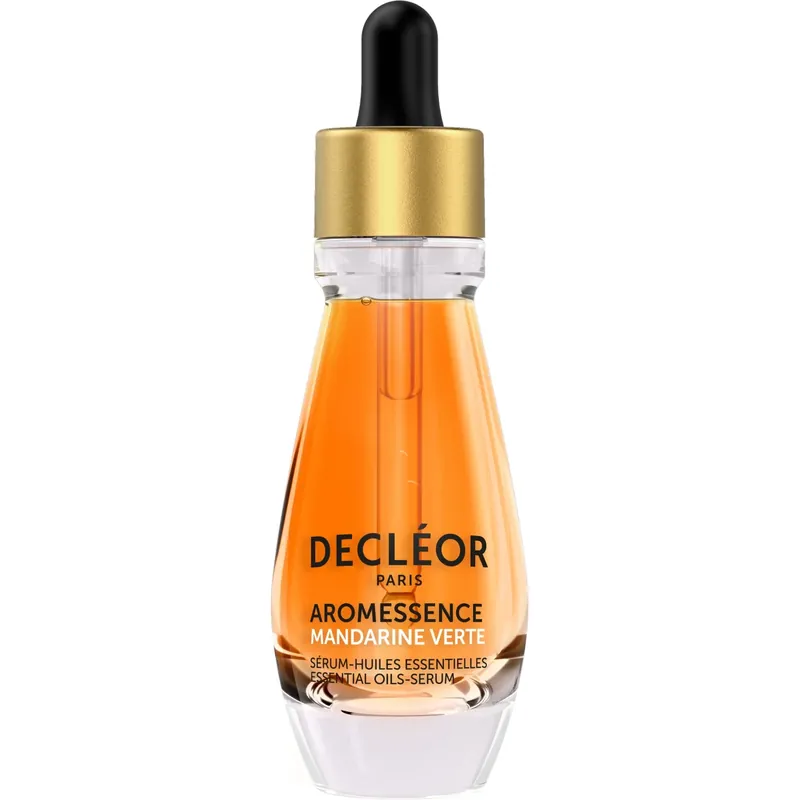 Turvallinen Maksu DecléorAromessence Green Mandarin Bottle Dropper 15 ml