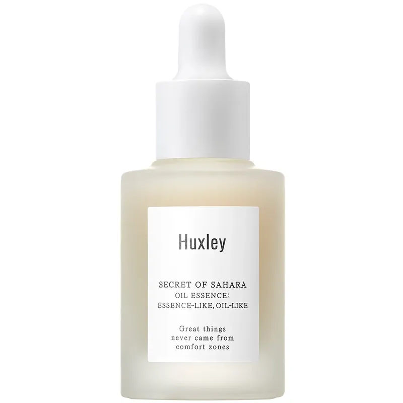 HuxleyOil Essence 30 ml Edullinen