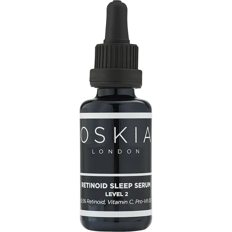 Tilaa Heti Retinoid Sleep Serum Level 2 - 0,5% 30 ml