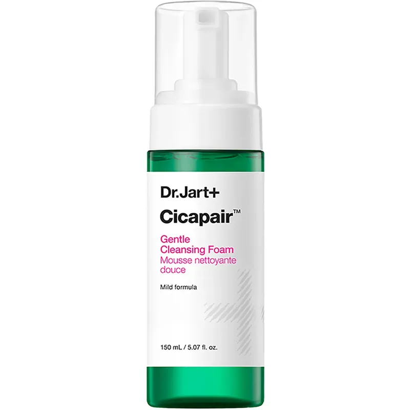 Dr.Jart+Cicapair Gentle Cleasing Foam 150 ml Uusi Malli