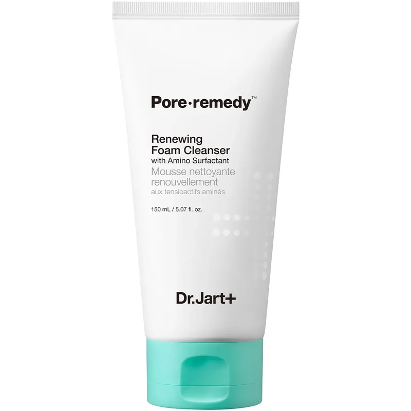 Ajankohtainen Dr.Jart+Pore-remedy™ Renewing Foam Cleanser 150 ml