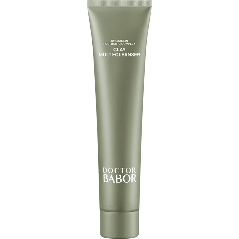Edullinen BaborMicrobiomic Clay Multi Cleanser 75 ml
