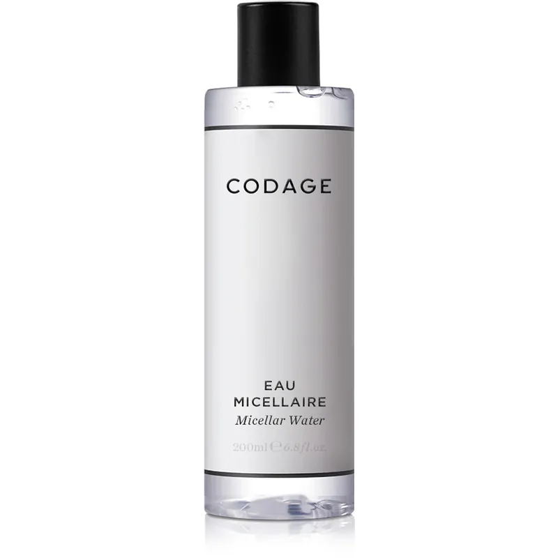 Codage ParisThe Micellar Water 200 ml Pakollinen (Must-Have)