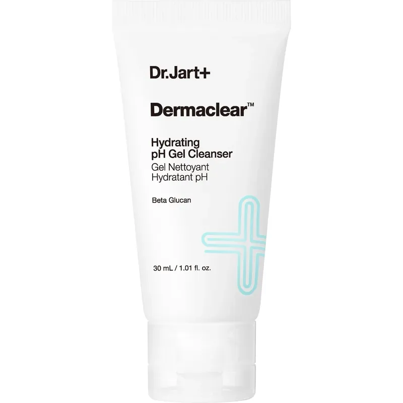 Alennus Dr.Jart+Dermaclear Hydrating pH Gel Cleanser 150 ml