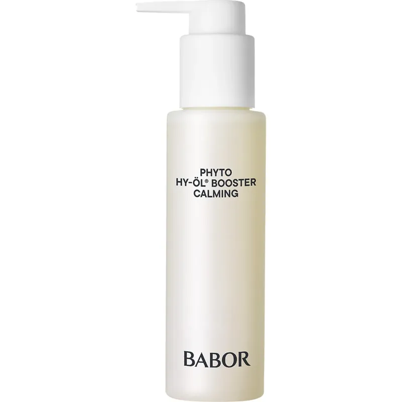 Nopea Toimitus BaborPhyto HY-ÖL Booster CalmingBooster Calming 100 ml