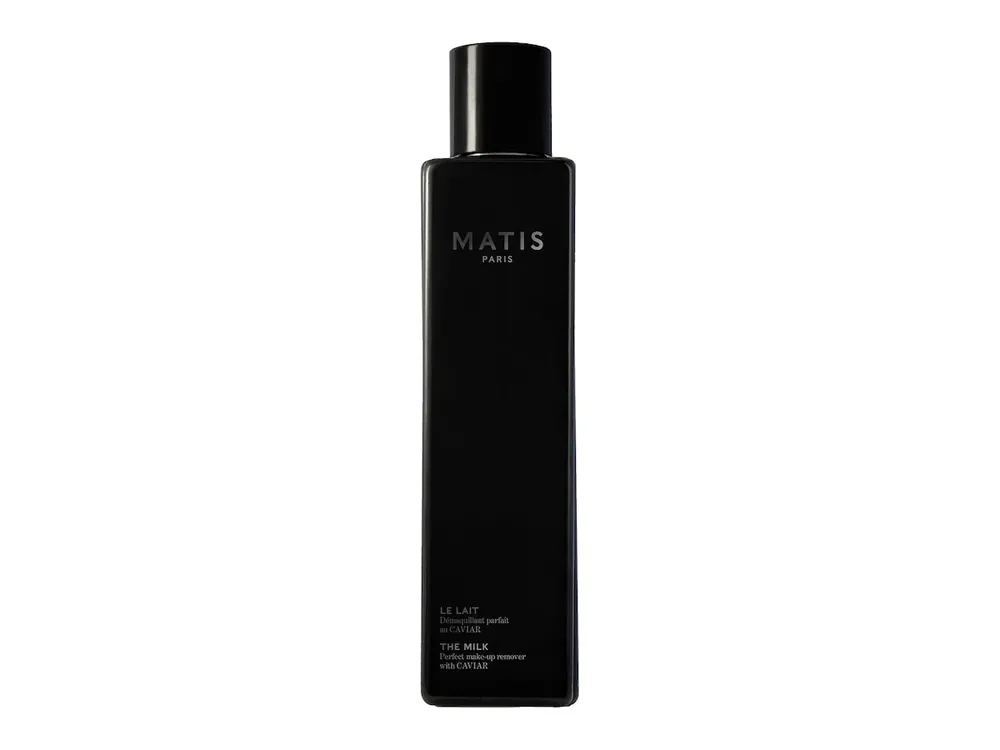 Merkkituote MatisThe Milk with CaviarPerfect Make-Up Remover 200 ml