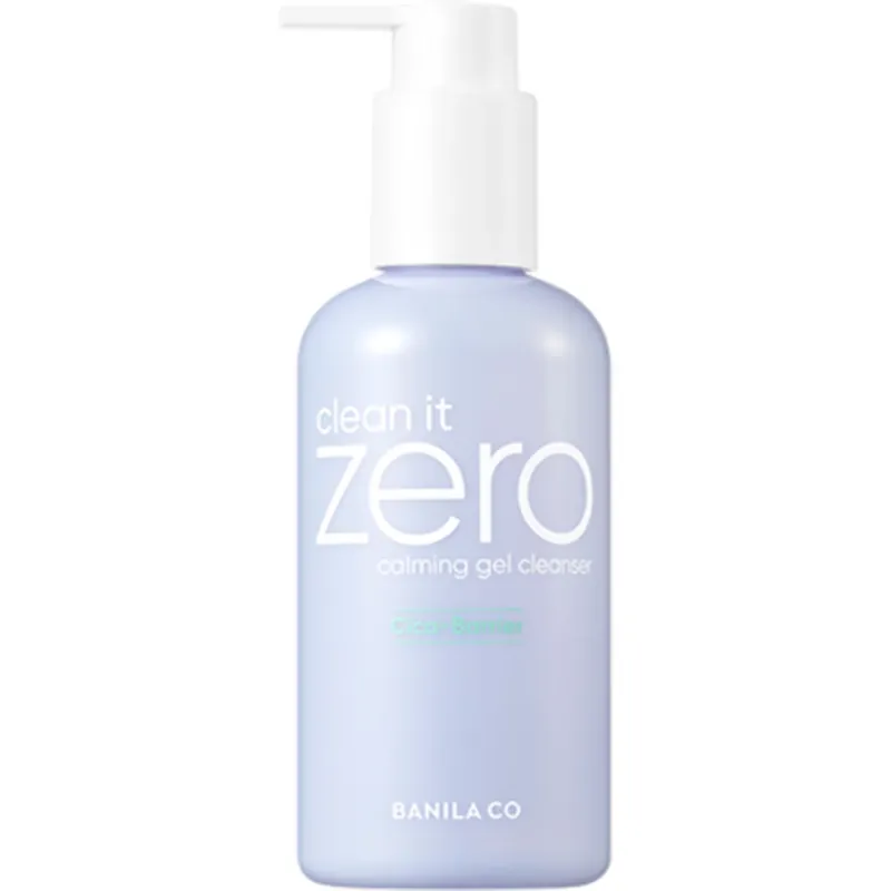 Banila CoClean It Zero Calming Gel Cleanser 200 ml Merkkituote