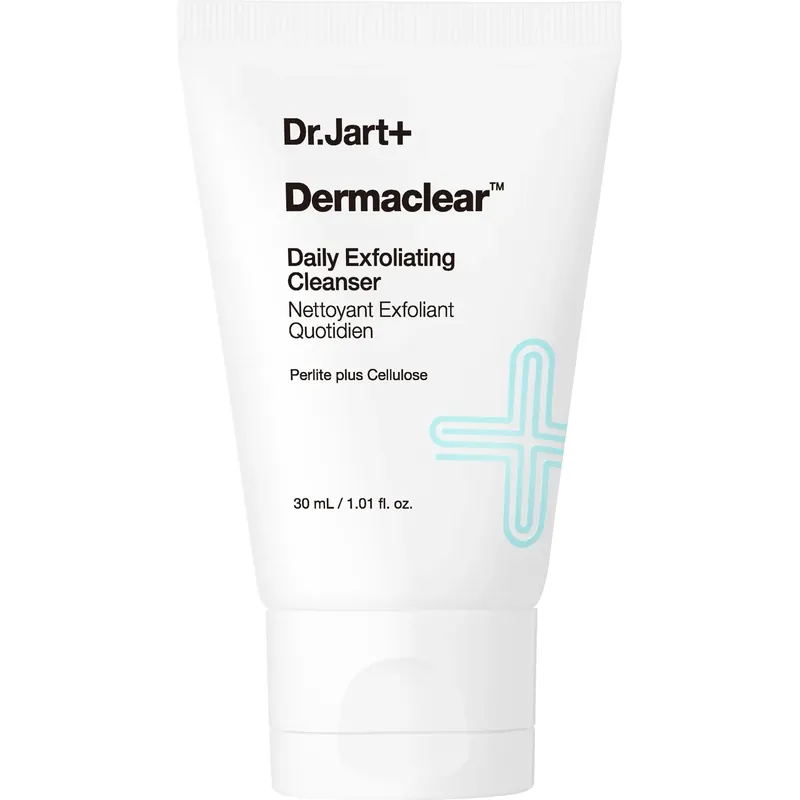 Dr.Jart+Dermaclear Daily Exfoliating Cleanser 100 ml Erikoistarjous