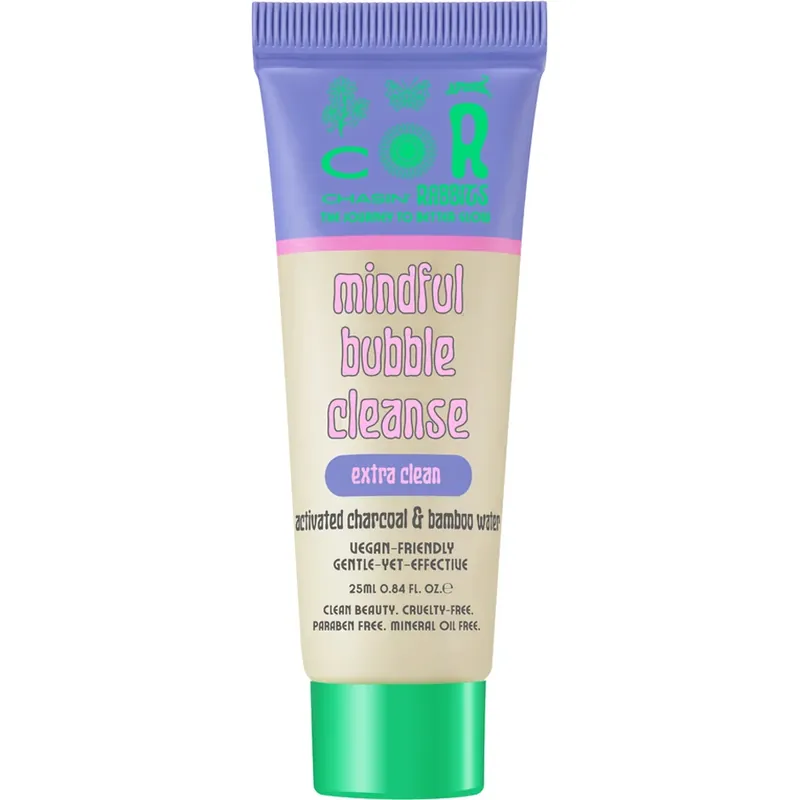 Chasin‘ RabbitsMindful Bubble CleanseMini 25 ml Tarjoushinta