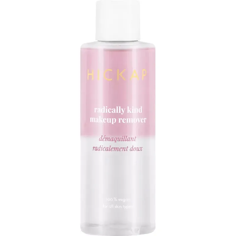 Vain Rajoitetun Ajan HickapRadically Kind Makeup Remover 100 ml
