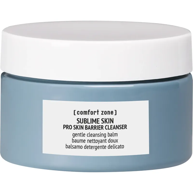 Comfort ZoneSublime Skin Pro Skin Barrier Cleanser 100 ml Ilmainen Palautus