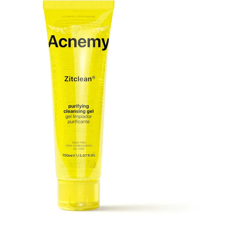 Tarjous Niche Beauty LabAcnemyZitclean 150 ml