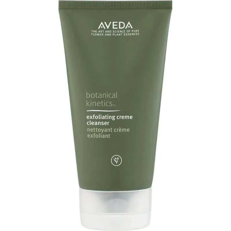 AvedaBotanical Kinetics Exfoliating Cream Cleanser 150 ml Superhinta