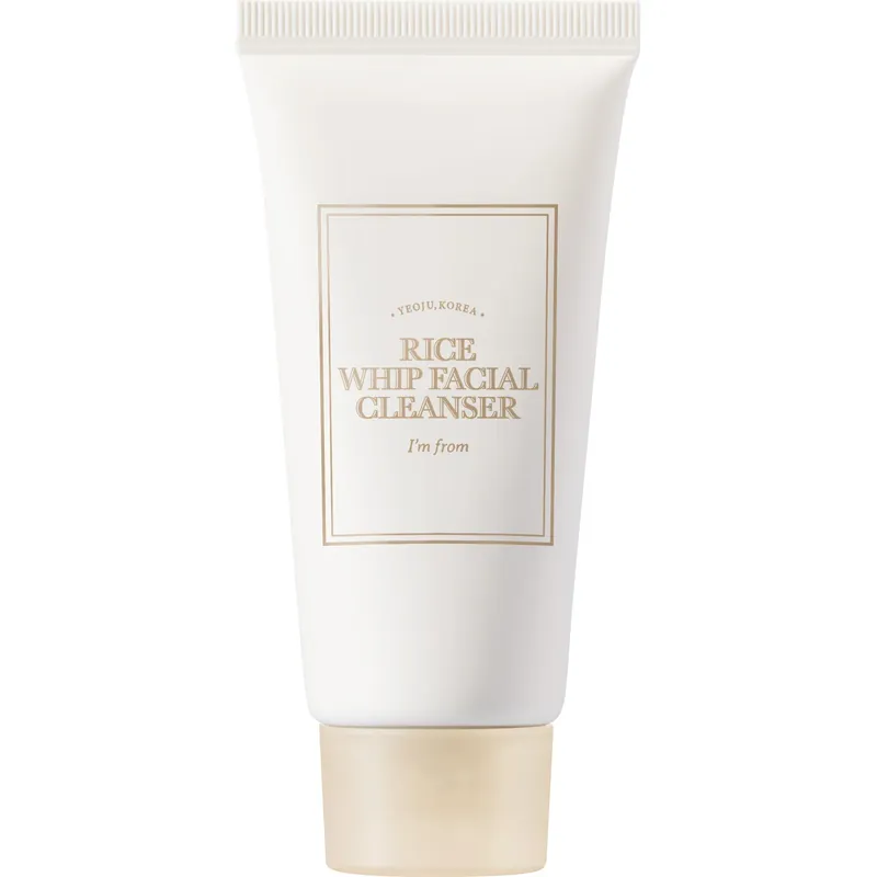 Päivän Tarjous Rice Whip Facial Cleanser 30 ml