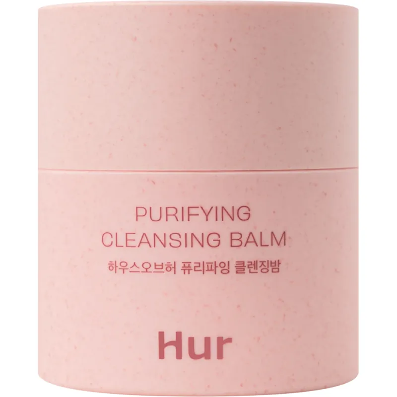House of HurPurifying Cleansing Balm 50 ml Vain Rajoitetun Ajan
