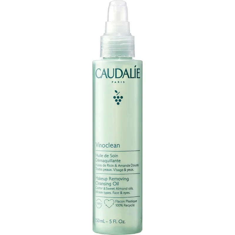 CaudalieMake-Up Removing Cleansing Oil 150 ml Päivän Tarjous